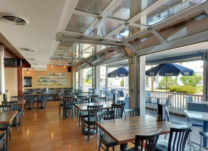 Εστιατόριο Φωτογραφία