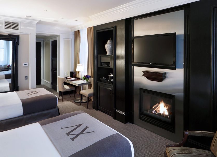 Κρεβατοκάμαρα Φωτογραφία