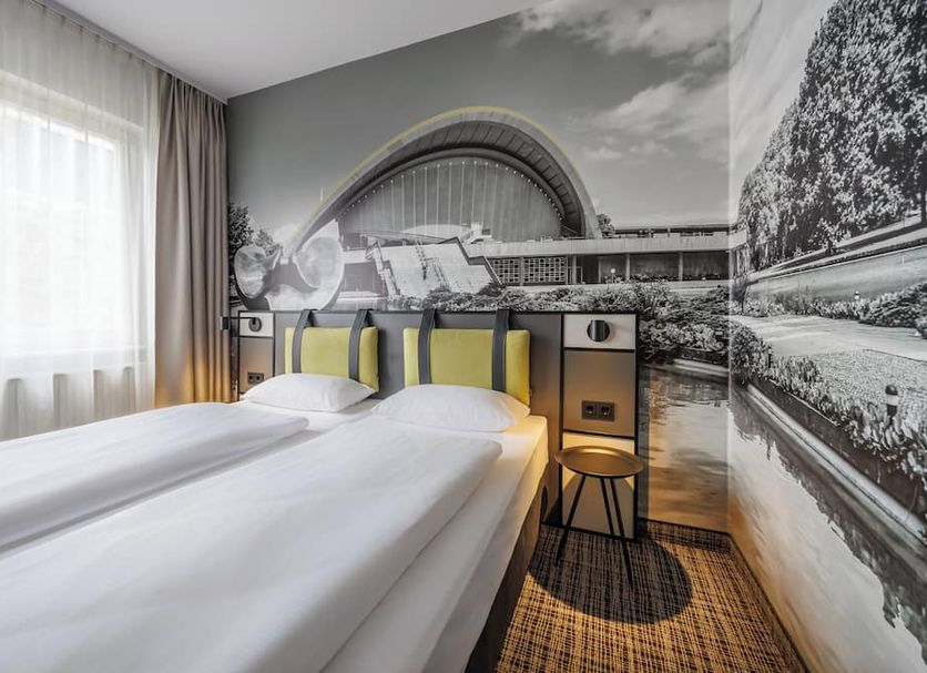 Κρεβατοκάμαρα Φωτογραφία