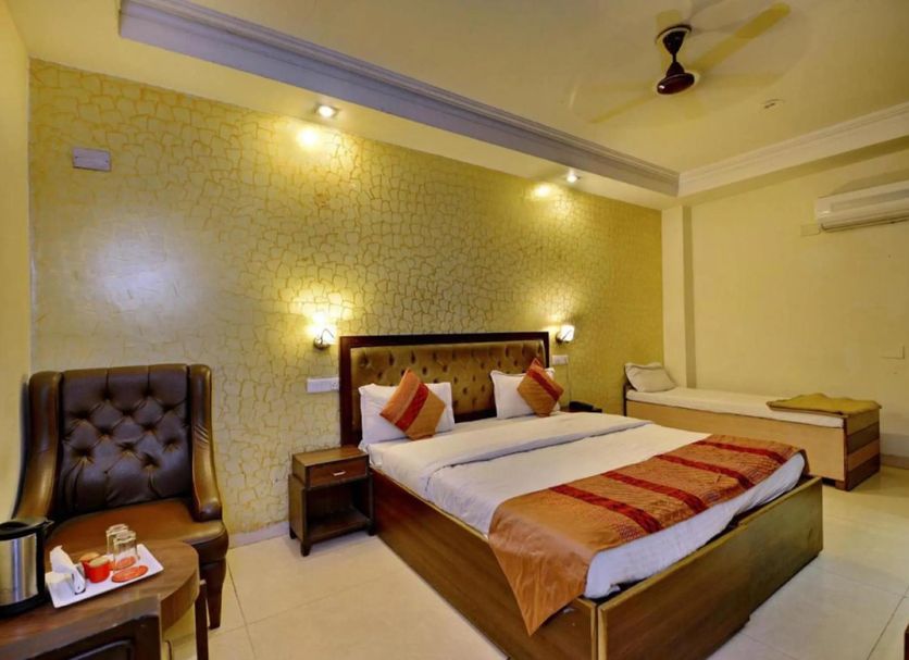 Κρεβατοκάμαρα Φωτογραφία