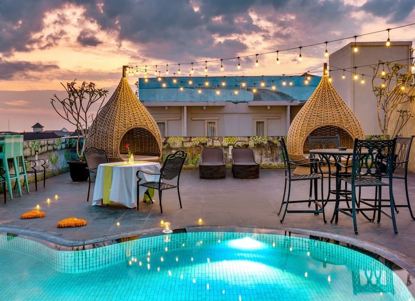 Πισίνα Φωτογραφία