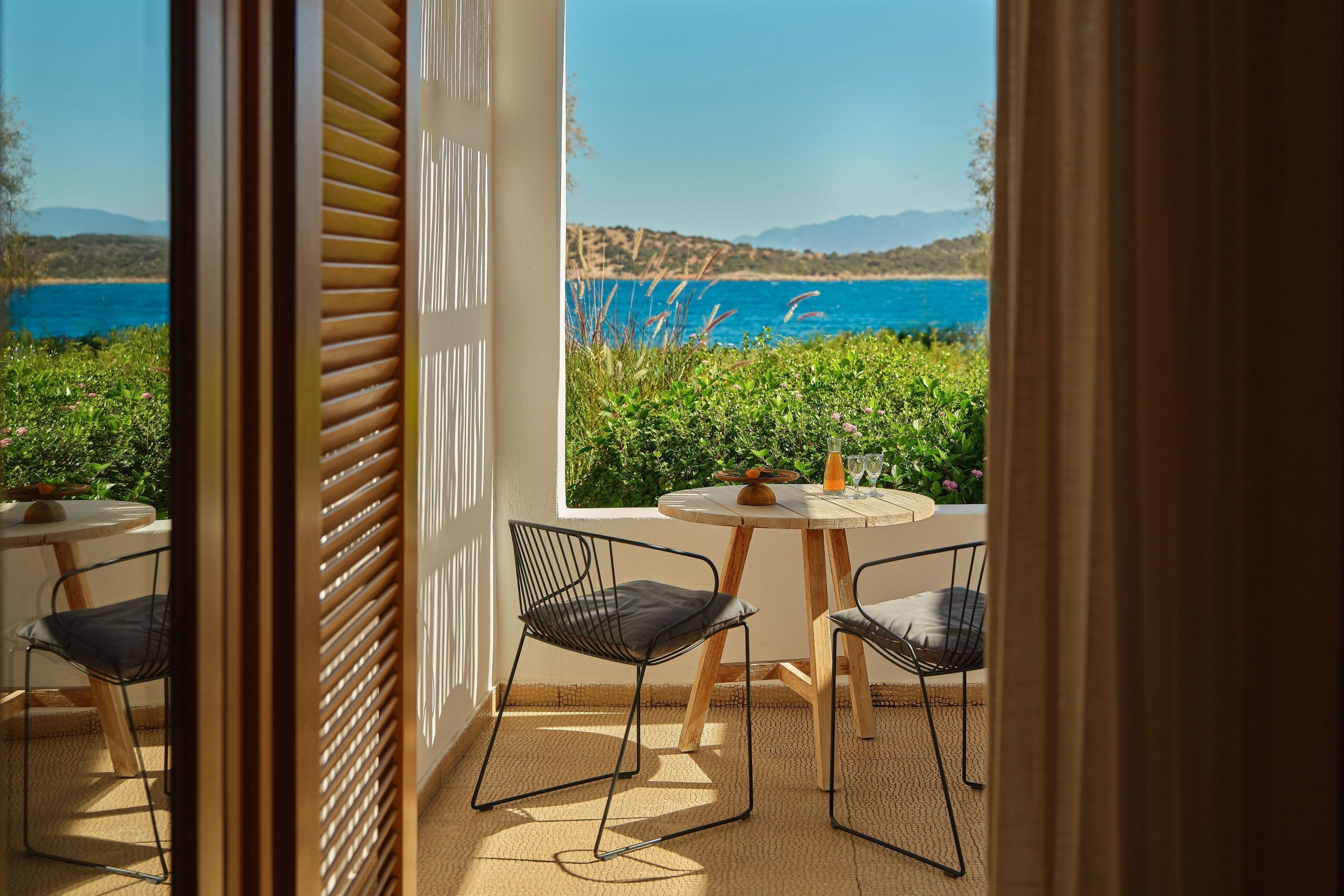 Μπαλκόνι