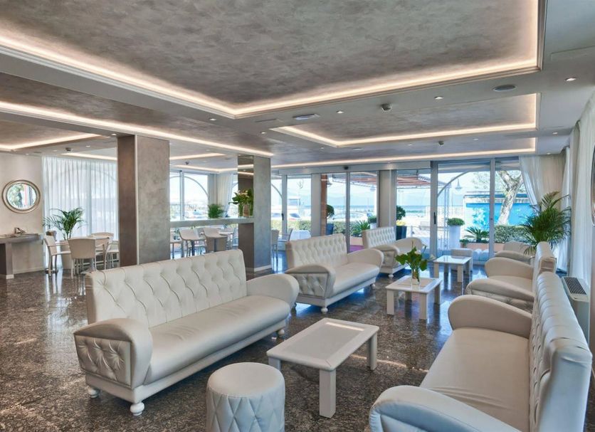 Σαλόνι ξενοδοχείου Φωτογραφία