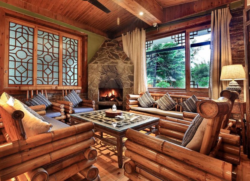 Εστιατόριο Φωτογραφία