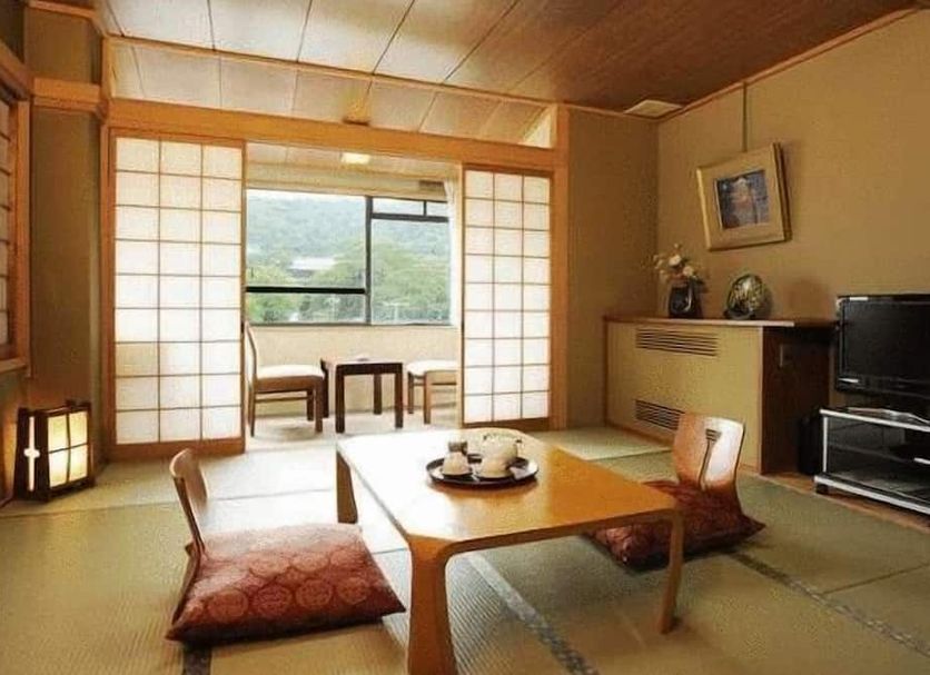 Τραπεζαρία Φωτογραφία