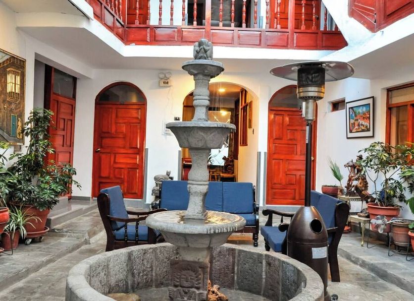 Βεράντα Φωτογραφία