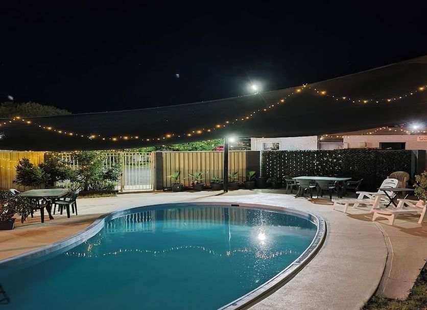 Πισίνα Φωτογραφία