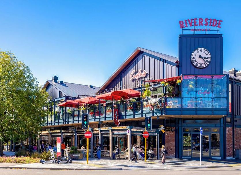 Κτίριο Φωτογραφία