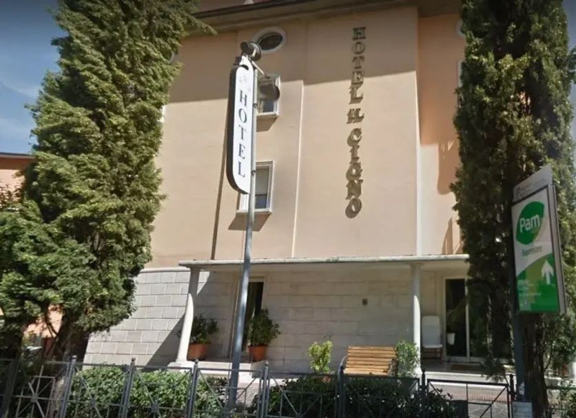Κτίριο Φωτογραφία