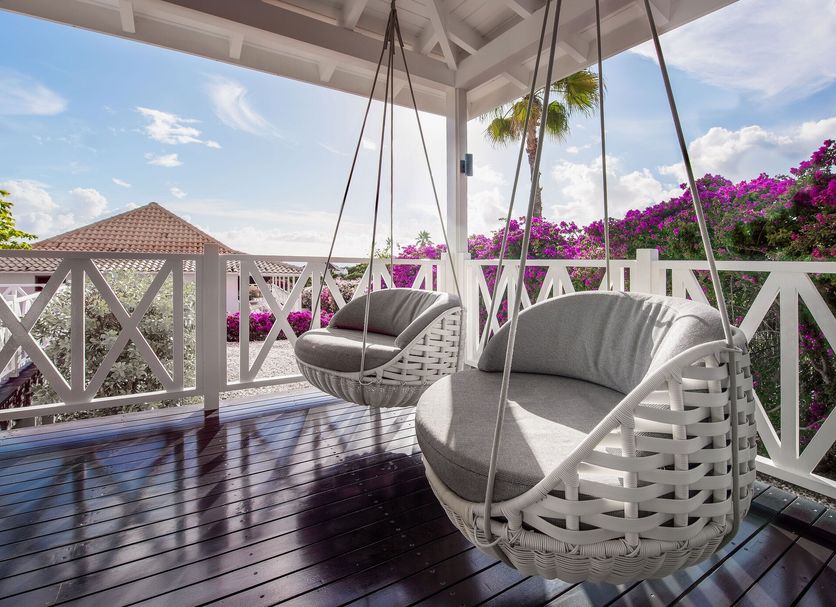 Μπαλκόνι Φωτογραφία