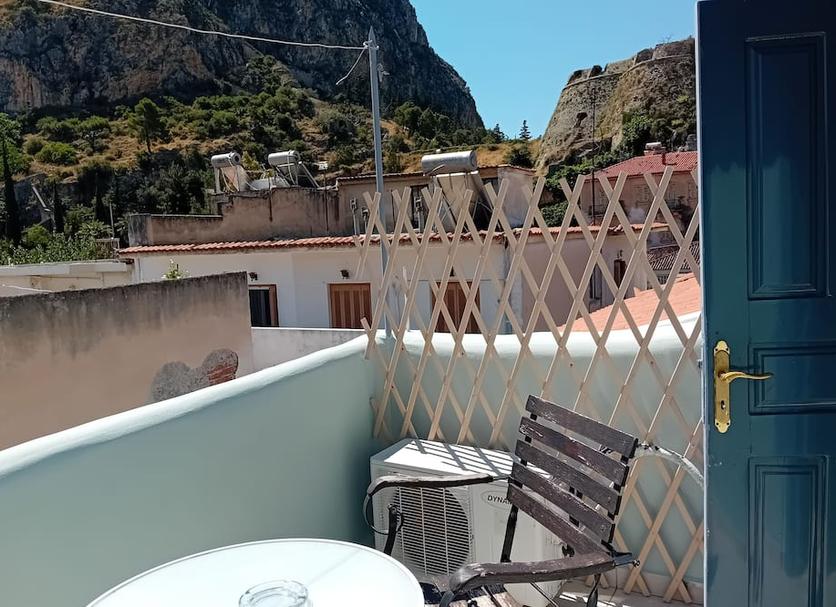 Μπαλκόνι Φωτογραφία