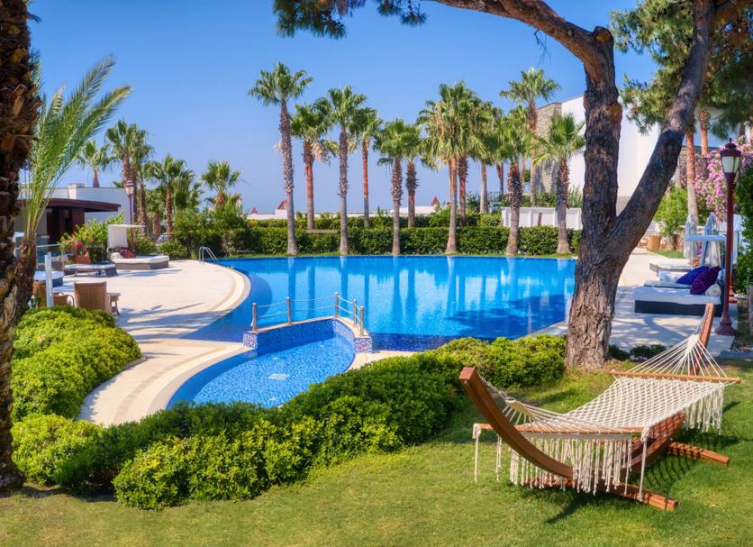 Πισίνα Φωτογραφία