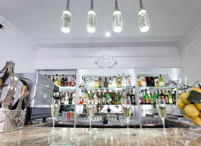 Bar Φωτογραφία