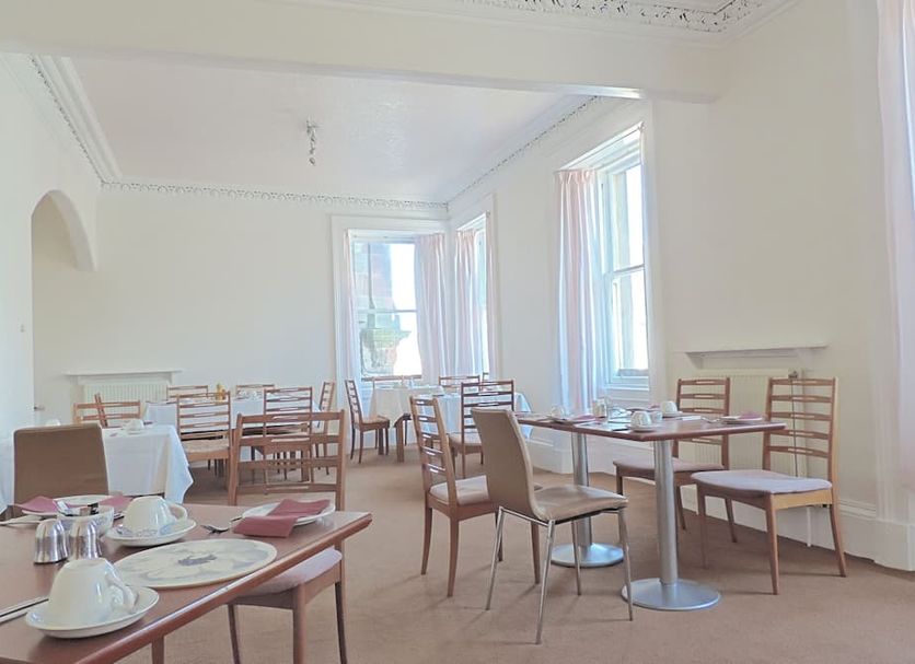 Εστιατόριο Φωτογραφία