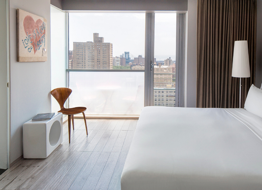 Κρεβατοκάμαρα Φωτογραφία