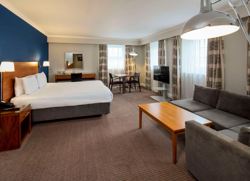 Κρεβατοκάμαρα Φωτογραφία