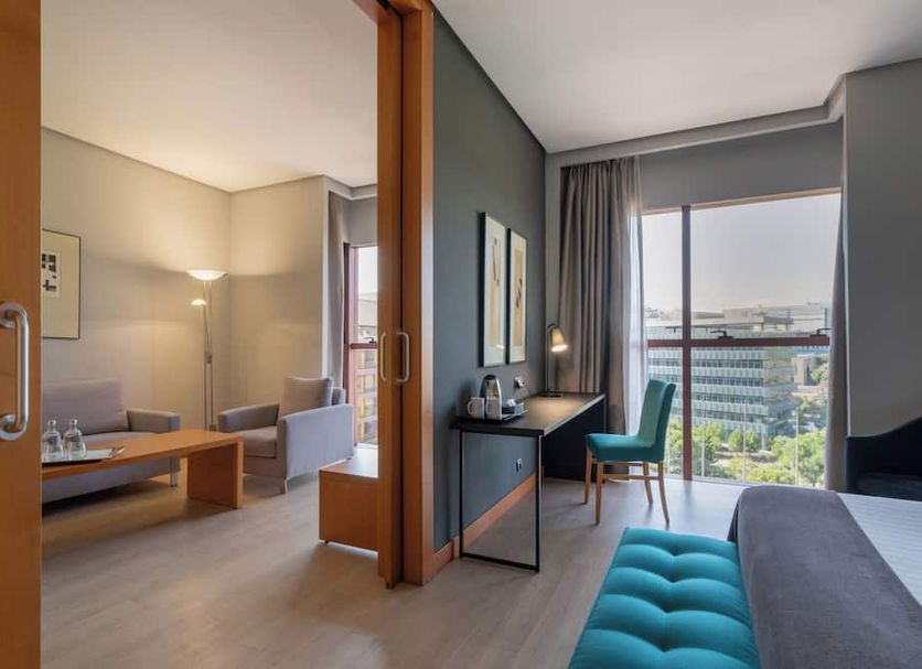 Κρεβατοκάμαρα Φωτογραφία