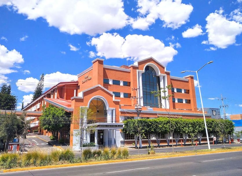 Κτίριο Φωτογραφία