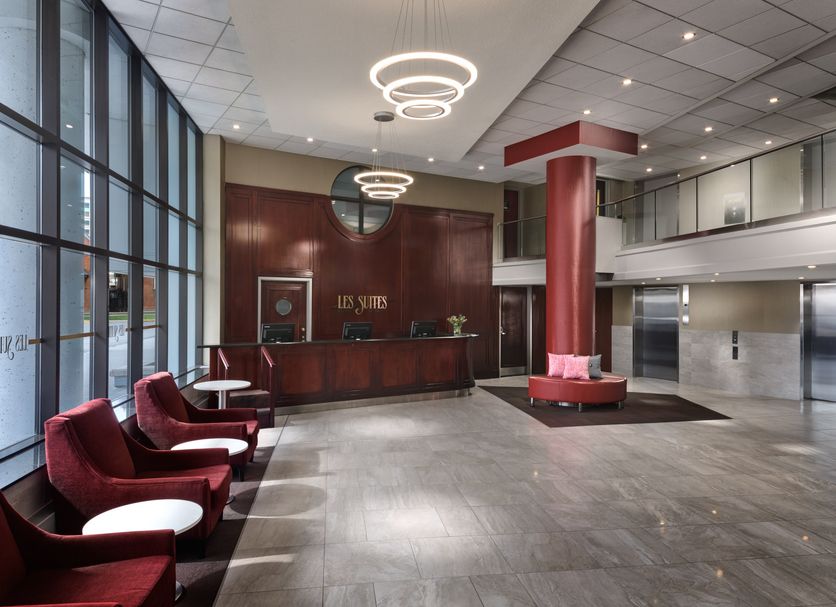 Ρεσεψιόν Φωτογραφία