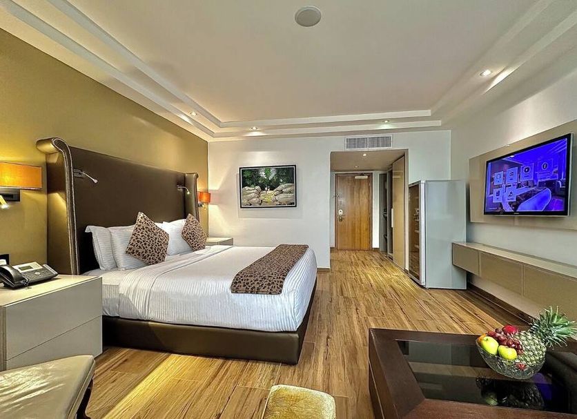 Κρεβατοκάμαρα Φωτογραφία