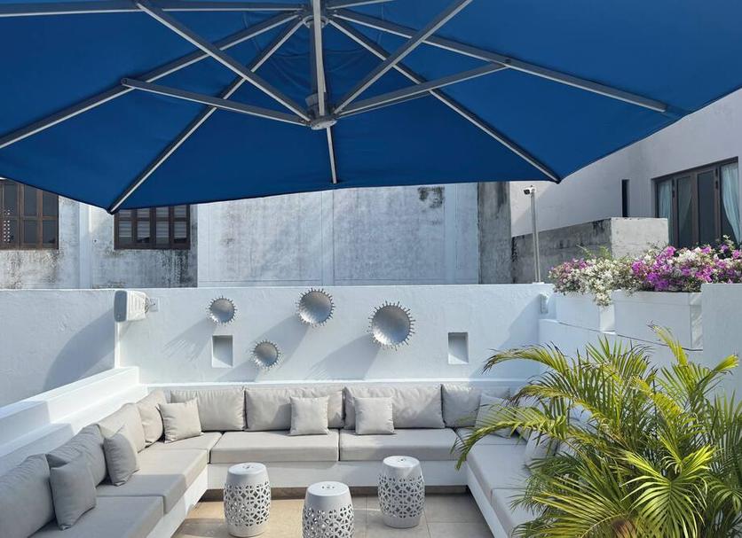 Μπαλκόνι Φωτογραφία