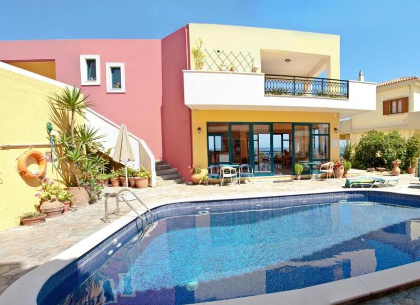 Πισίνα Φωτογραφία