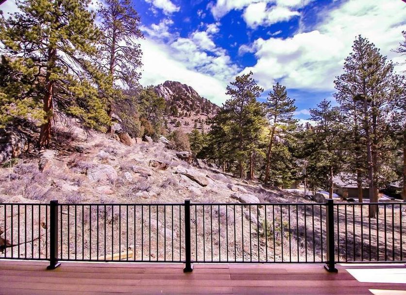 Μπαλκόνι Φωτογραφία