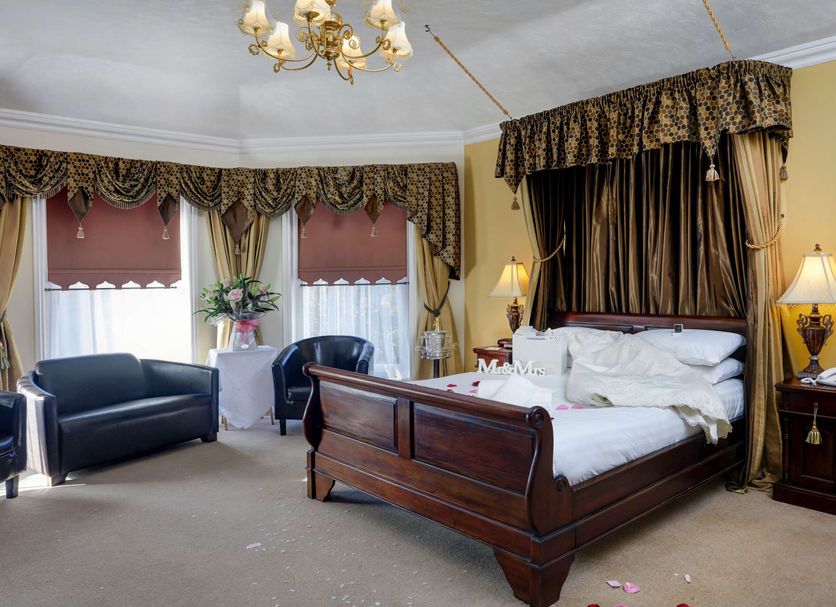 Κρεβατοκάμαρα Φωτογραφία