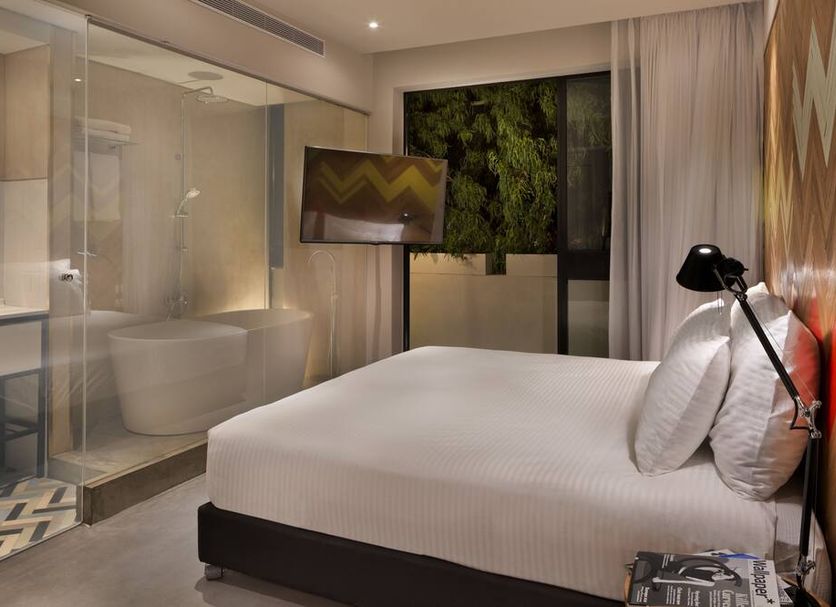 Κρεβατοκάμαρα Φωτογραφία