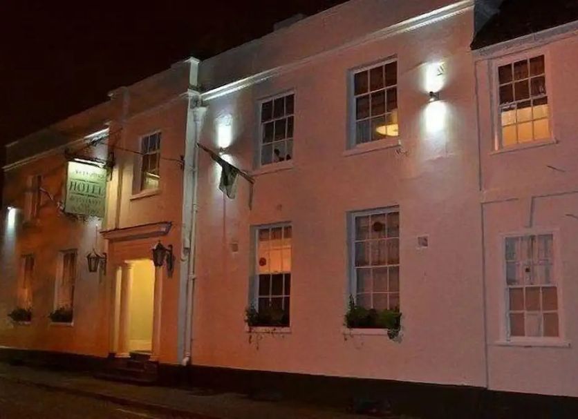 Κτίριο Φωτογραφία