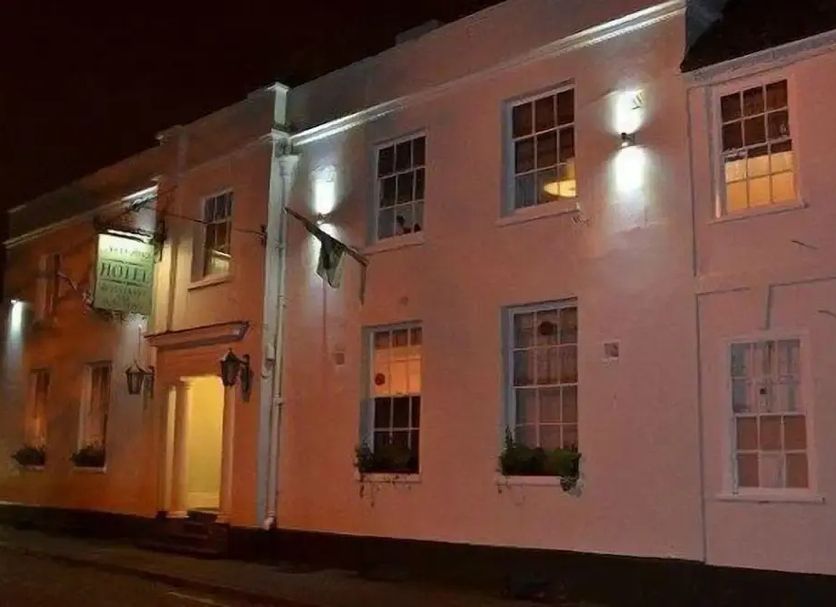 Κτίριο Φωτογραφία