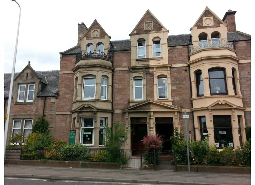 Κτίριο Φωτογραφία