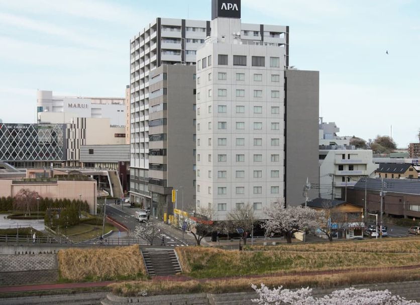 Κτίριο Φωτογραφία