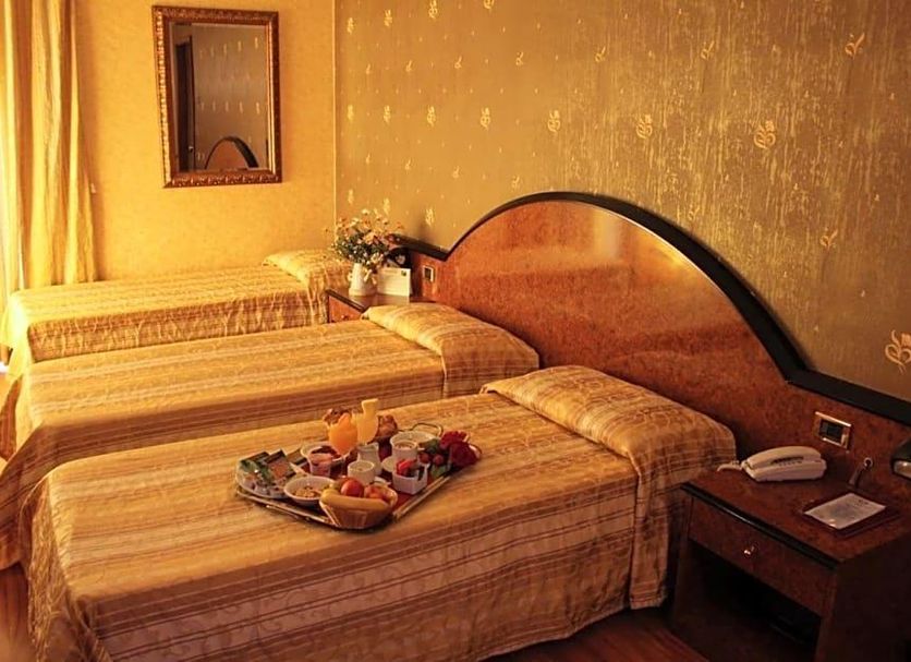 Κρεβατοκάμαρα Φωτογραφία