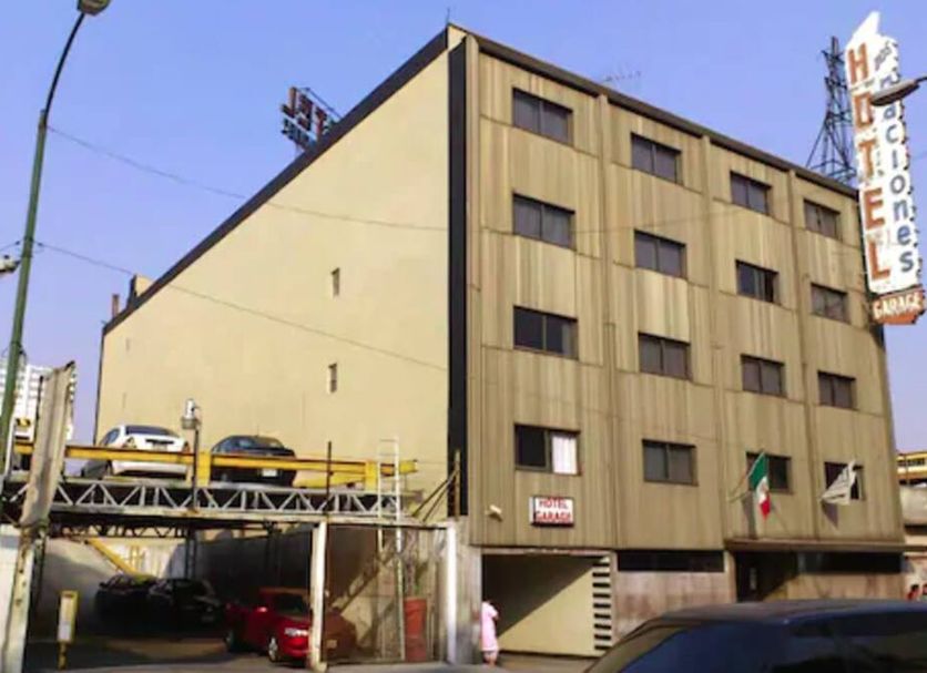 Κτίριο Φωτογραφία