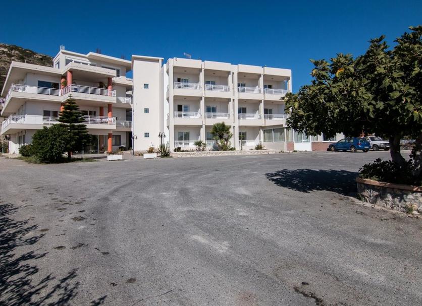 Κτίριο Φωτογραφία