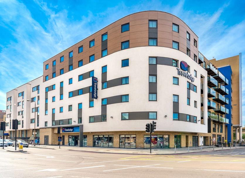 Κτίριο Φωτογραφία