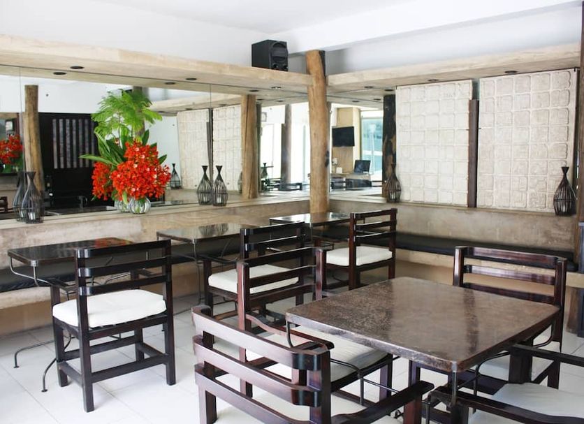 Εστιατόριο Φωτογραφία