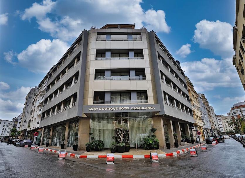 Κτίριο Φωτογραφία