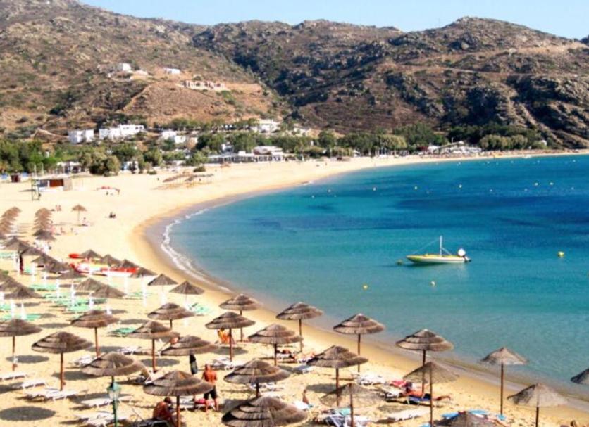 Παραλία Φωτογραφία