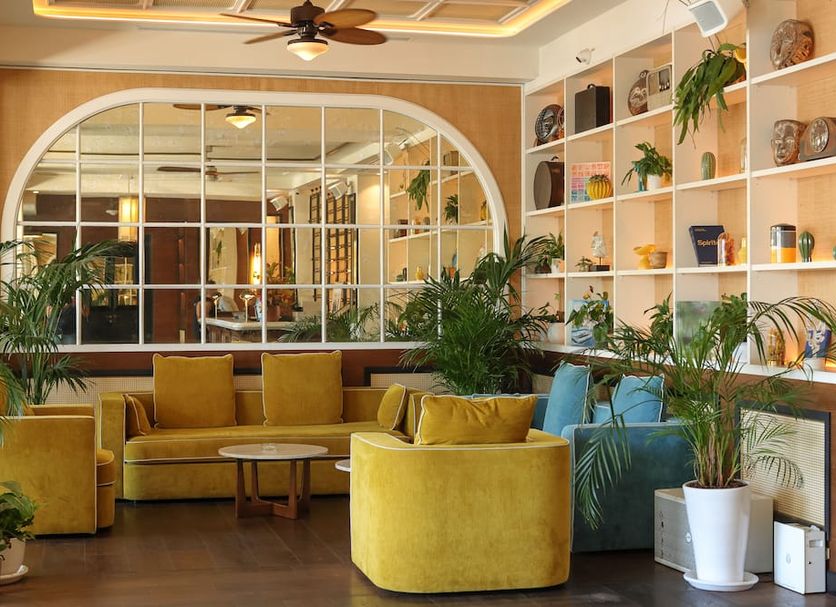 Σαλόνι Φωτογραφία