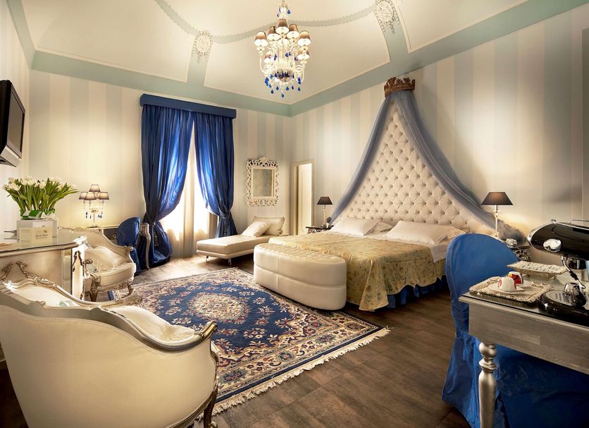 Κρεβατοκάμαρα Φωτογραφία