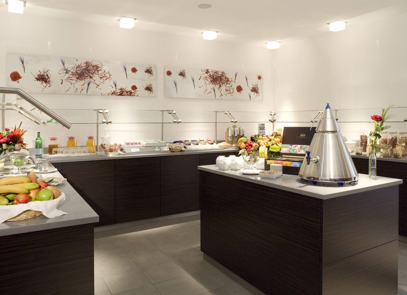 Εστιατόριο Φωτογραφία