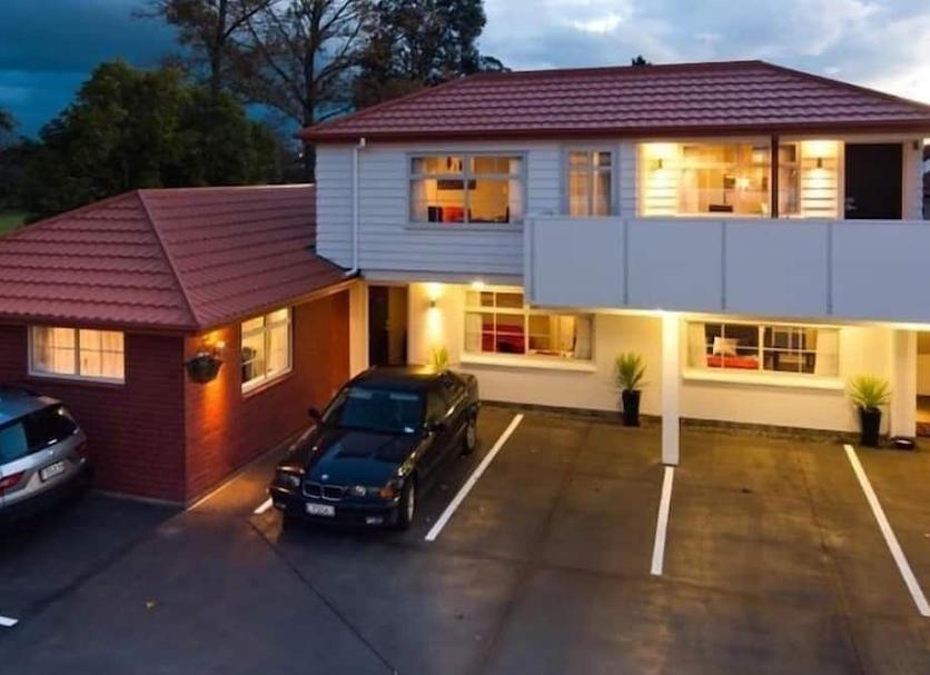 Κτίριο Φωτογραφία