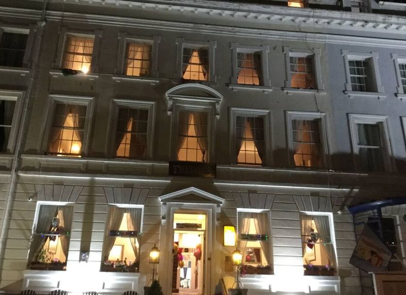 Κτίριο Φωτογραφία