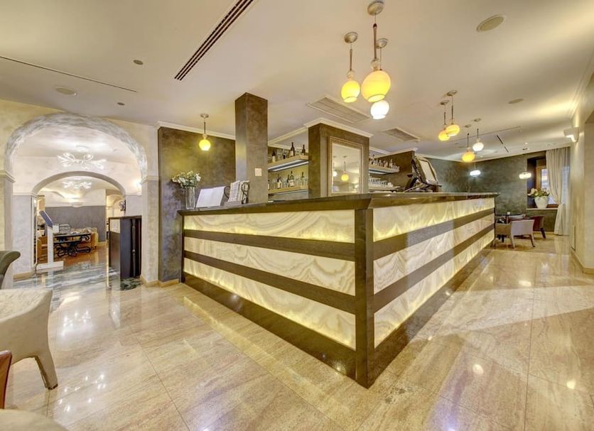 Ρεσεψιόν Φωτογραφία