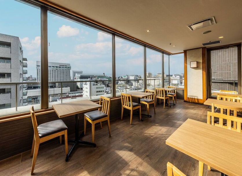 Εστιατόριο Φωτογραφία