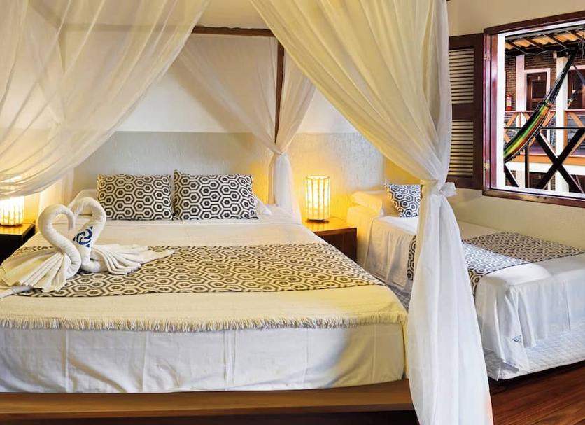 Κρεβατοκάμαρα Φωτογραφία