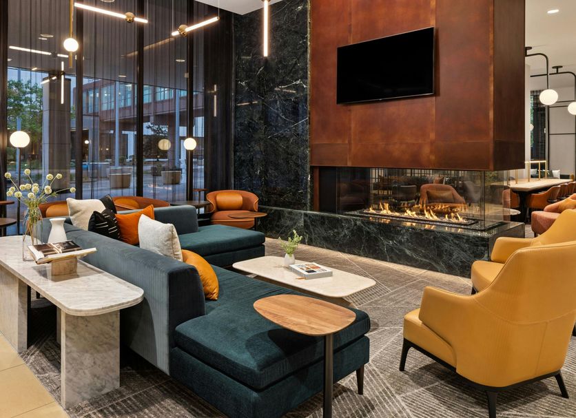 Σαλόνι Φωτογραφία