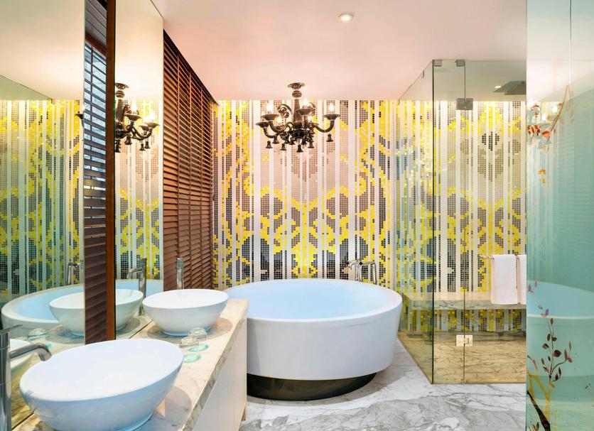 Μπάνιο Φωτογραφία